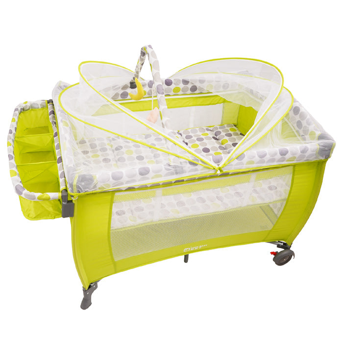 BABY PLAY PEN