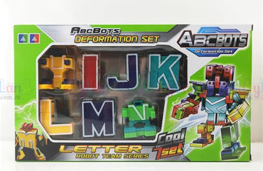 ACTION FIGURE TOY
