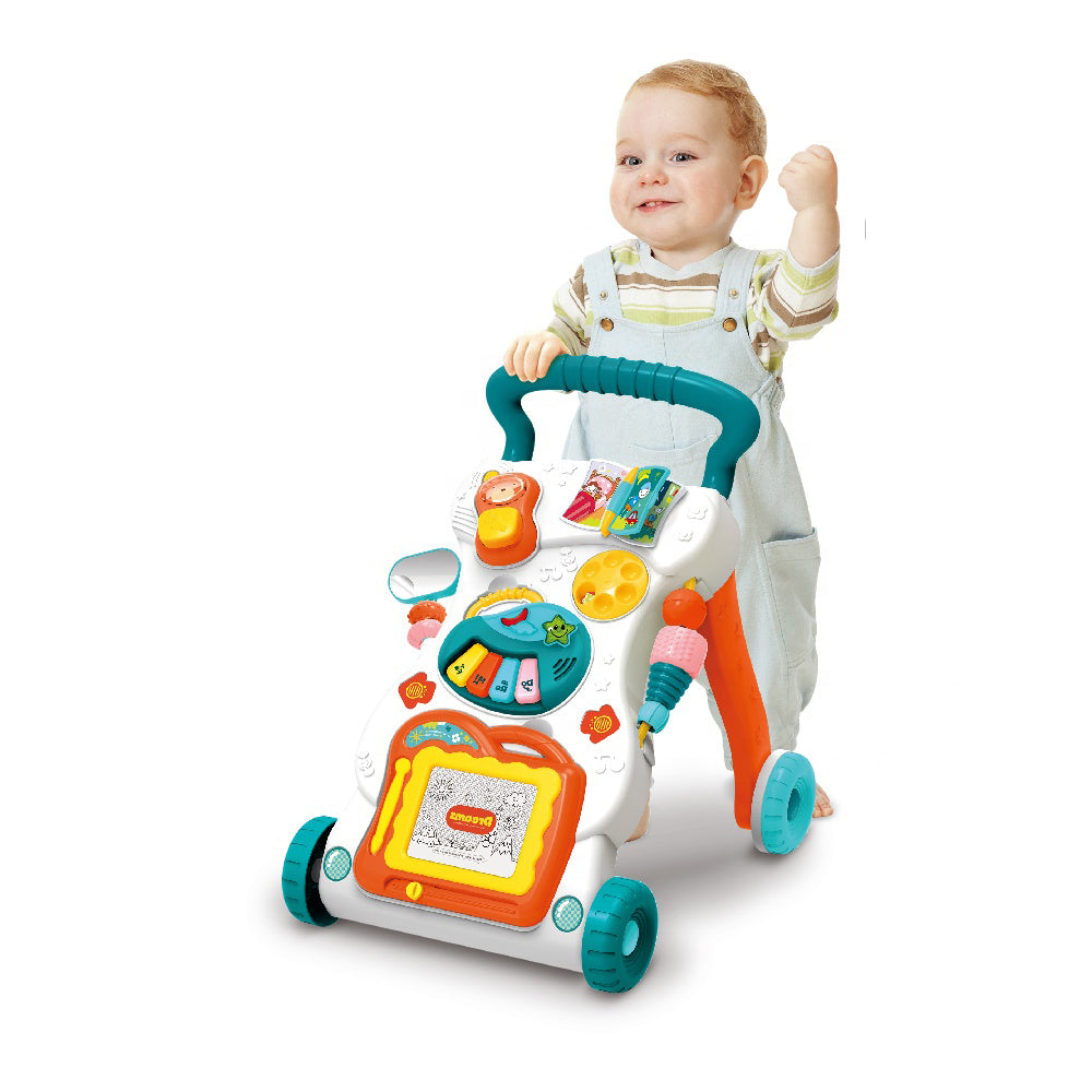 Hunager Music Walker Trolley