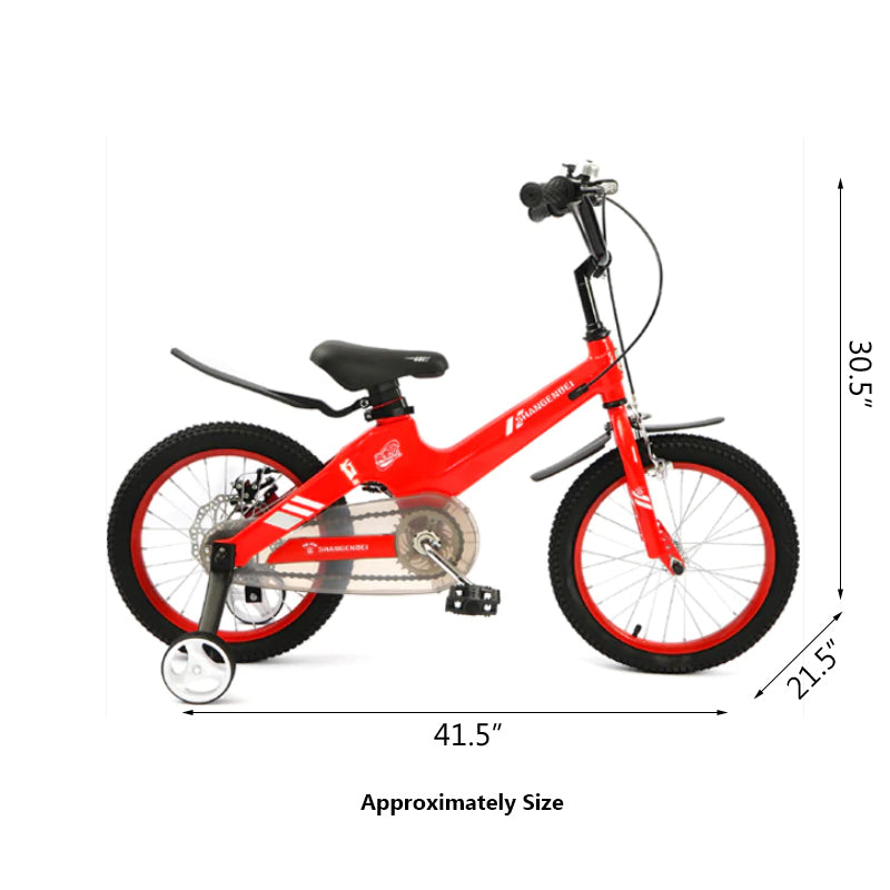 Kids Play Bicycle 16"