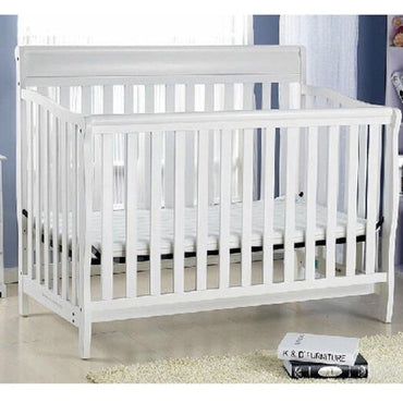 Cool Baby Wood Cot