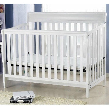 Cool Baby Wood Cot