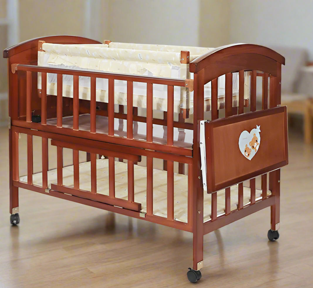 Junior Baby Cot