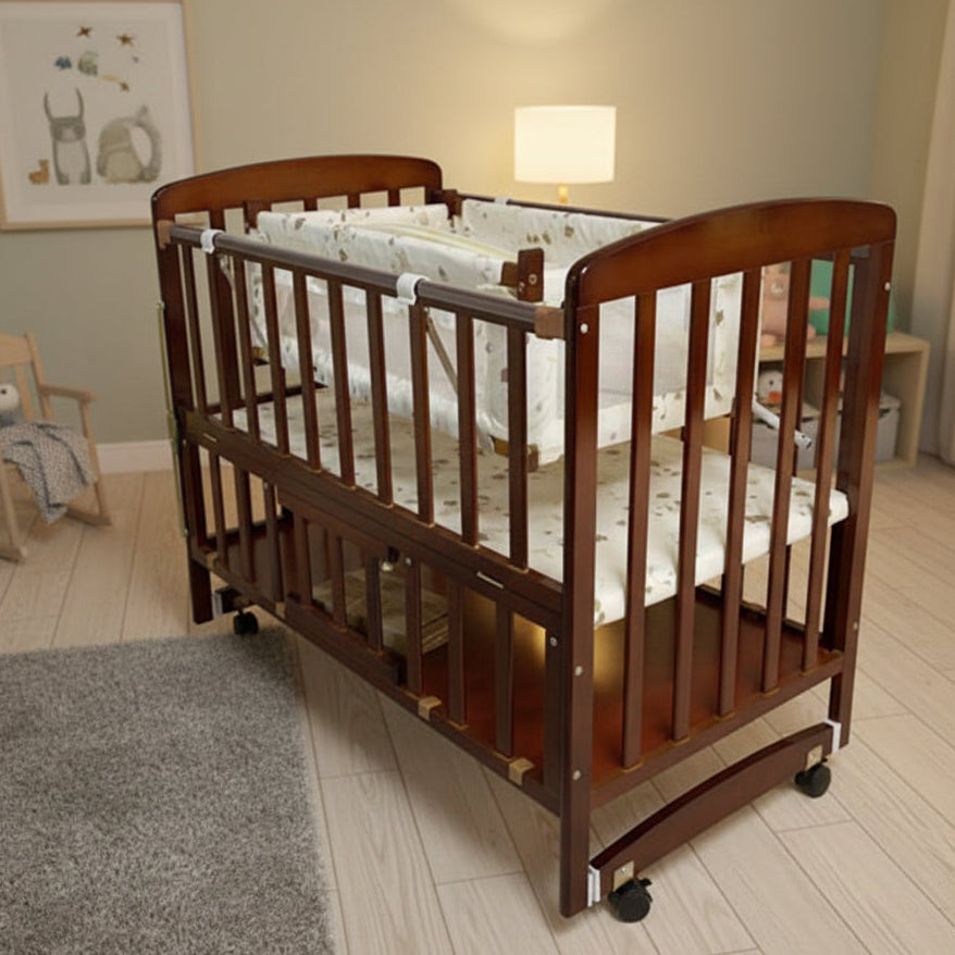 BABY COT