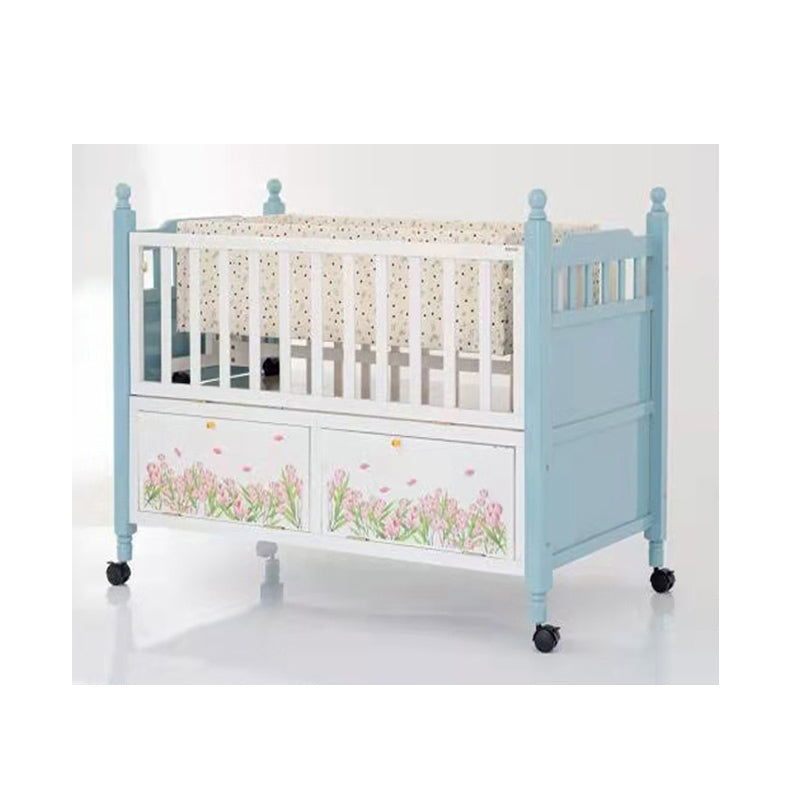 Junior baby cot best sale