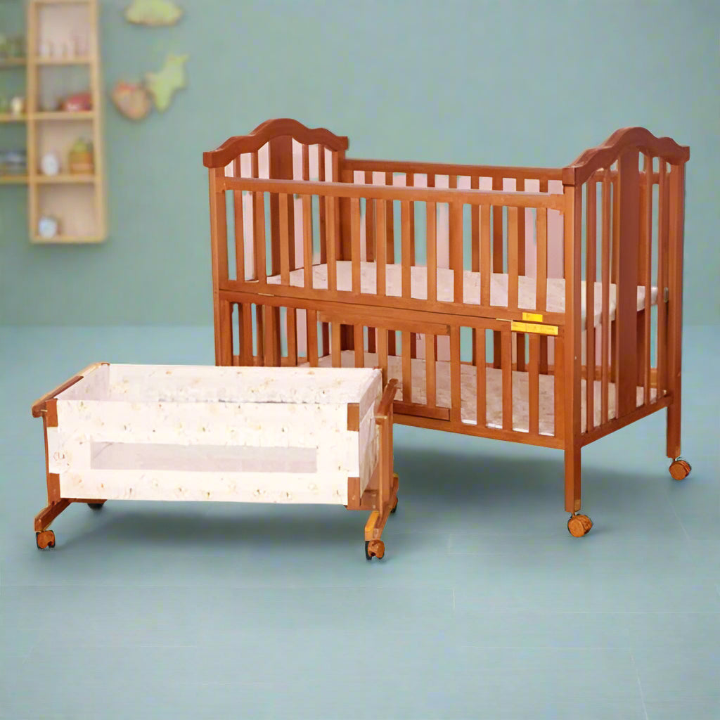 BABY COT