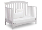 Delta Baby Bed