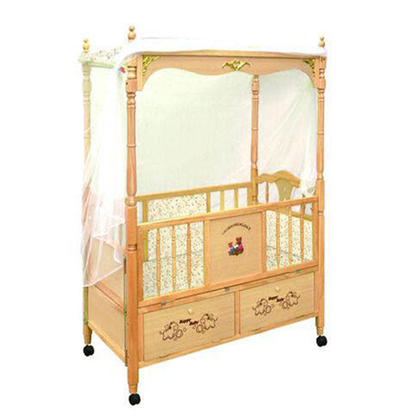 Juniors baby outlet cot