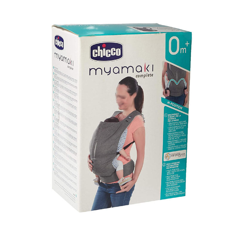 Chicco Myamaki Baby Carrier BABYLAND