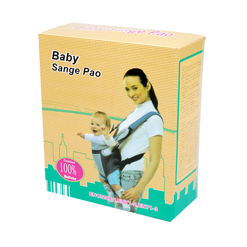 Quality Baby Carrier