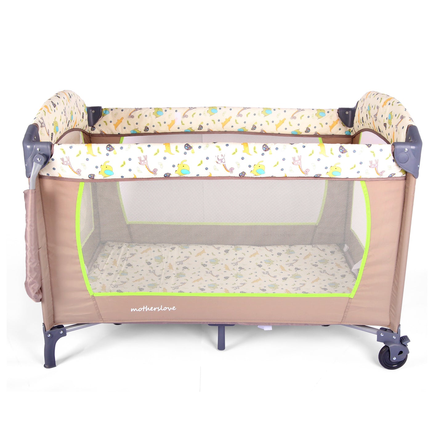 Baby Crib Playpen