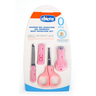 Chicco Baby Nails Clipper