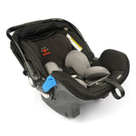 Soft Baby Carry Cot