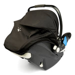 Soft Baby Carry Cot