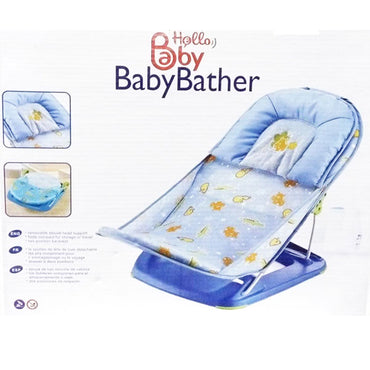 Baby Bather - Blue BT-5847