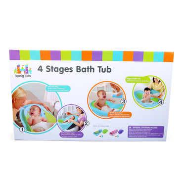 Baby Bath Tub