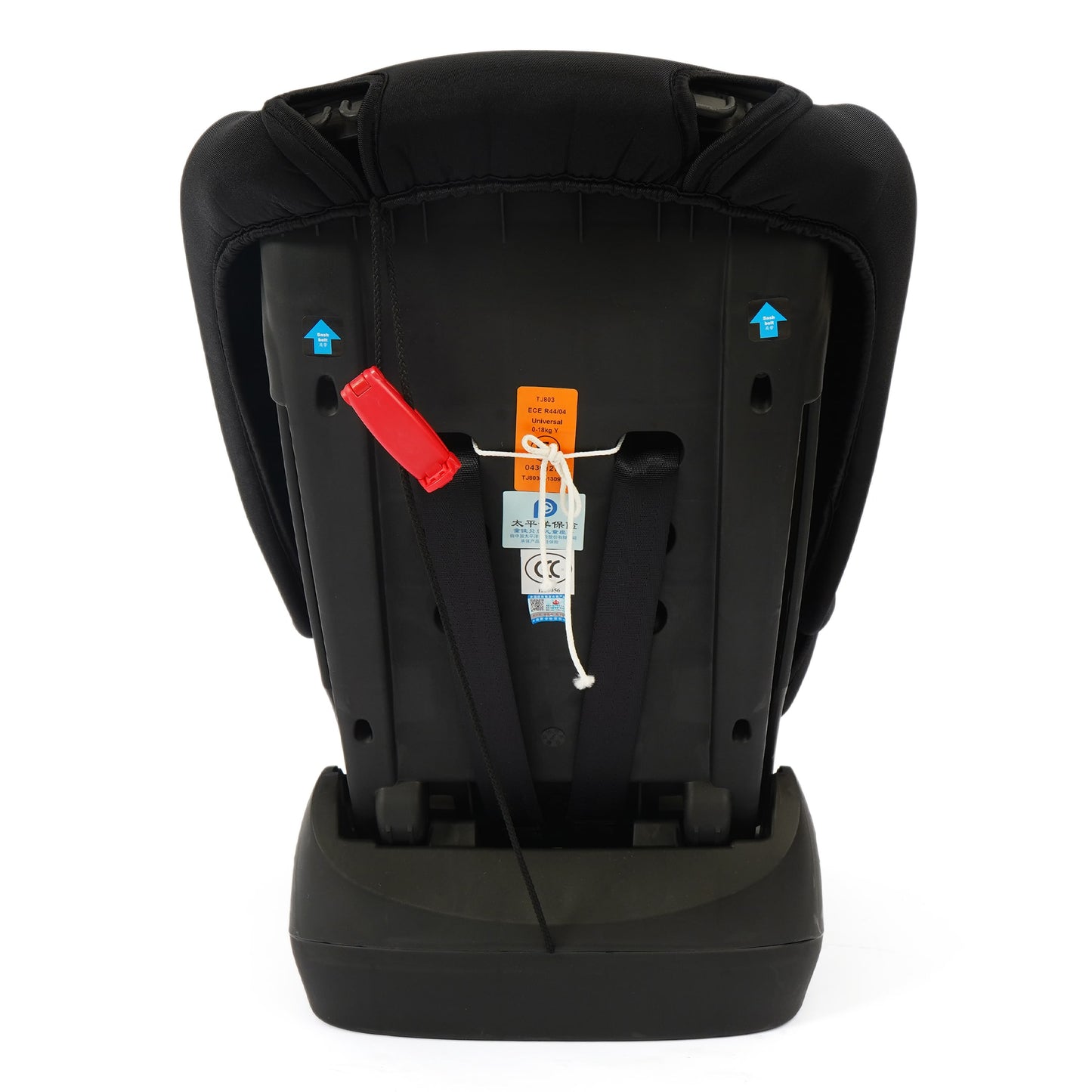 Baby Car Seat