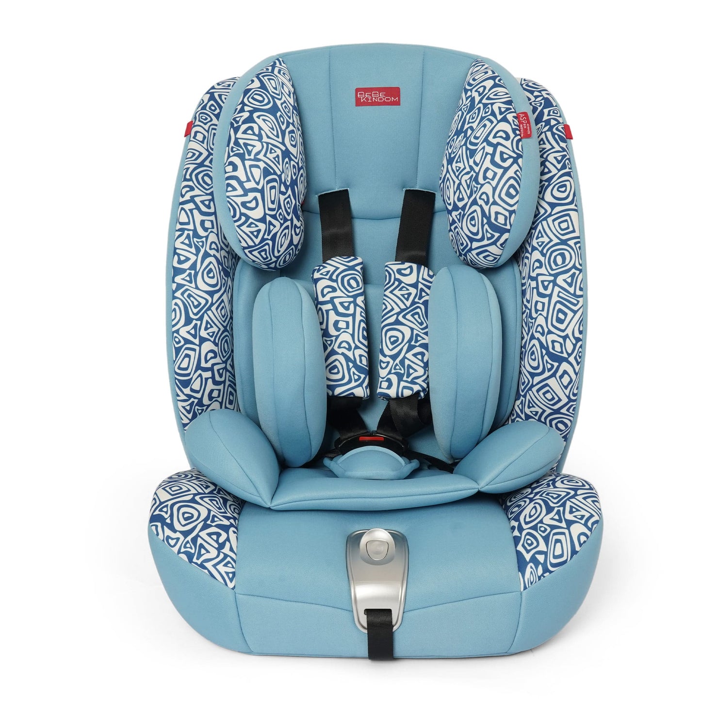 Baby Soft Car Seat