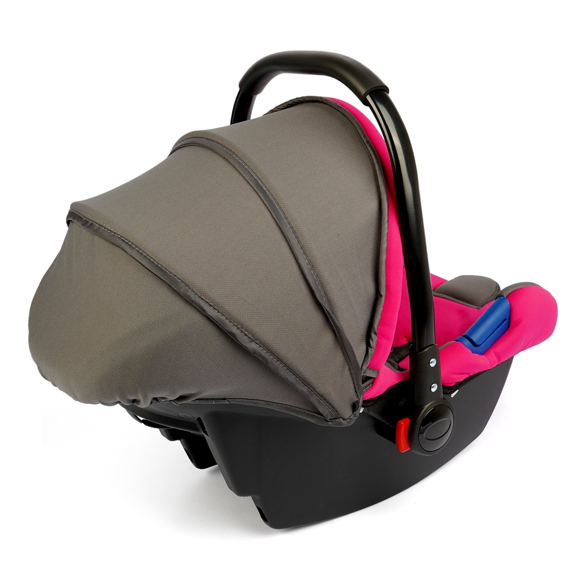 Baby carry cot