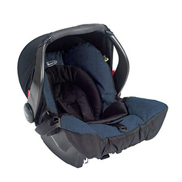 Soft Baby Carry Cot