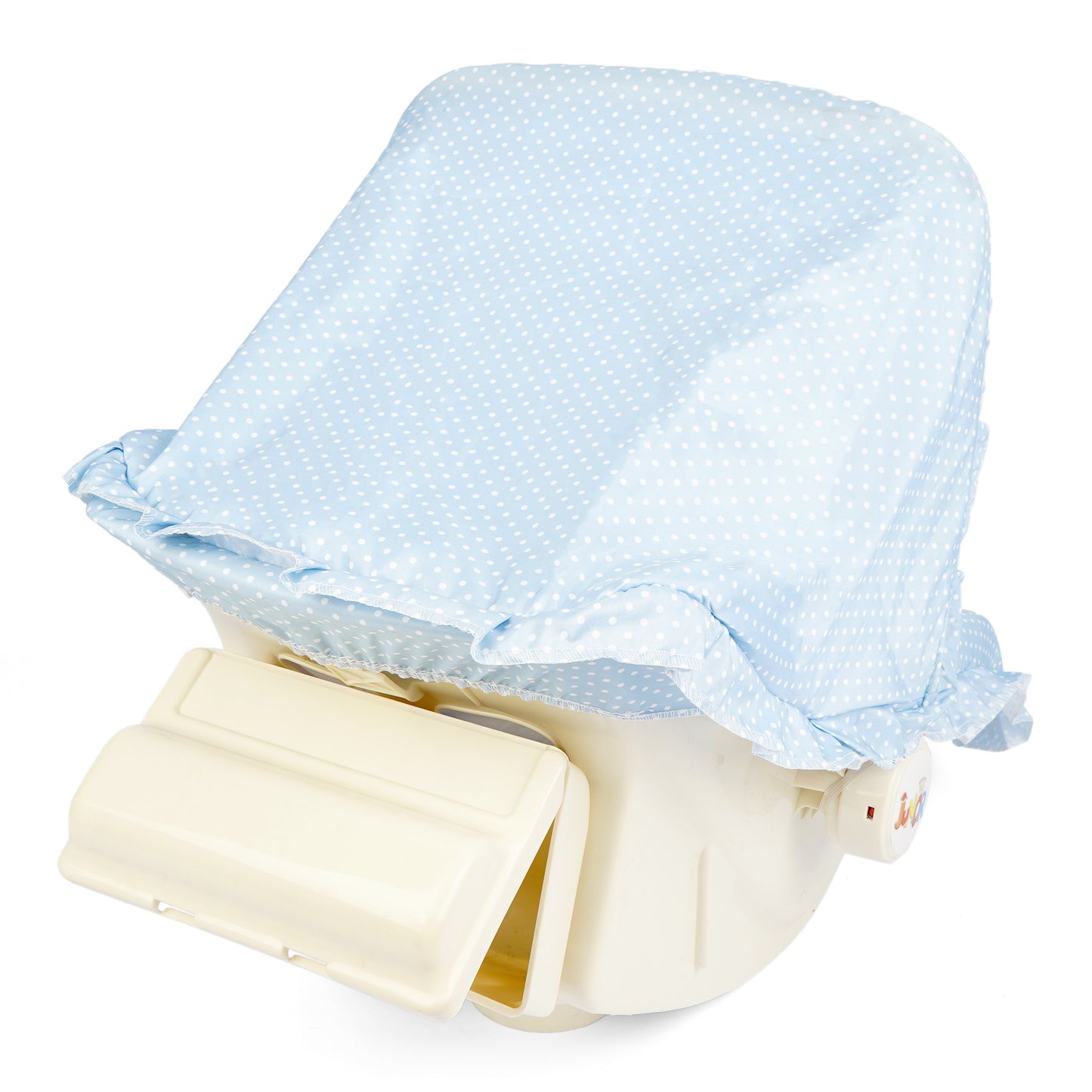 Multicolor Baby Carry Cot CC-2930