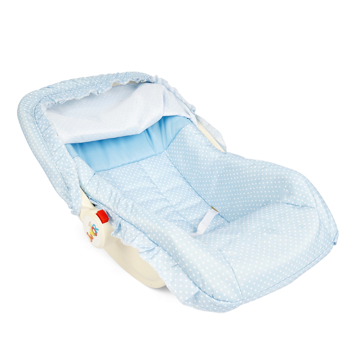 Multicolor Baby Carry Cot CC-2930