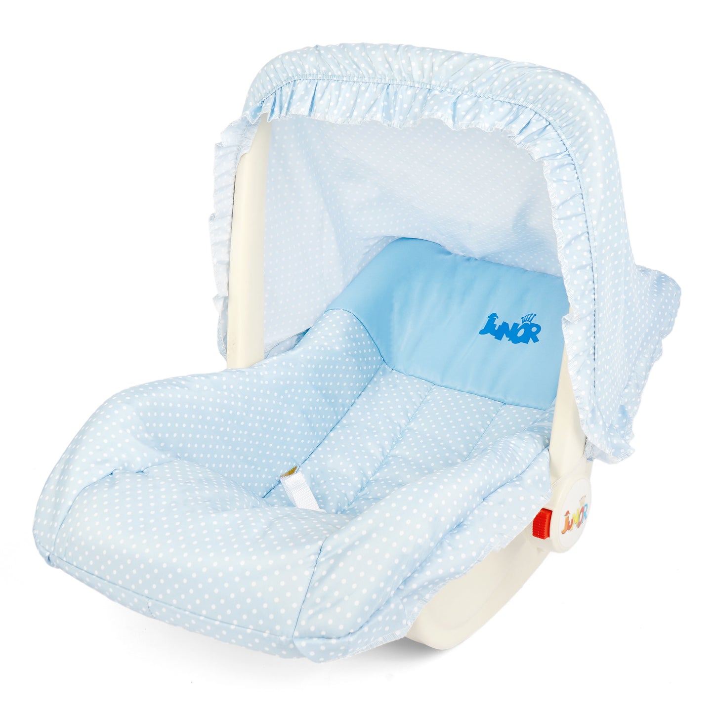 Multicolor Baby Carry Cot CC-2930