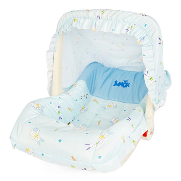 Multicolor Baby Carry Cot CC-2930