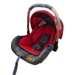 Baby Car Seat & Carry Cot CC-300