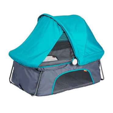 Baby Travel Carry Cot