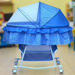 BABY CRADLE