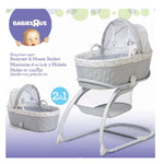 BABY CRADLE