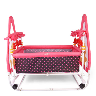 Baby Cradle