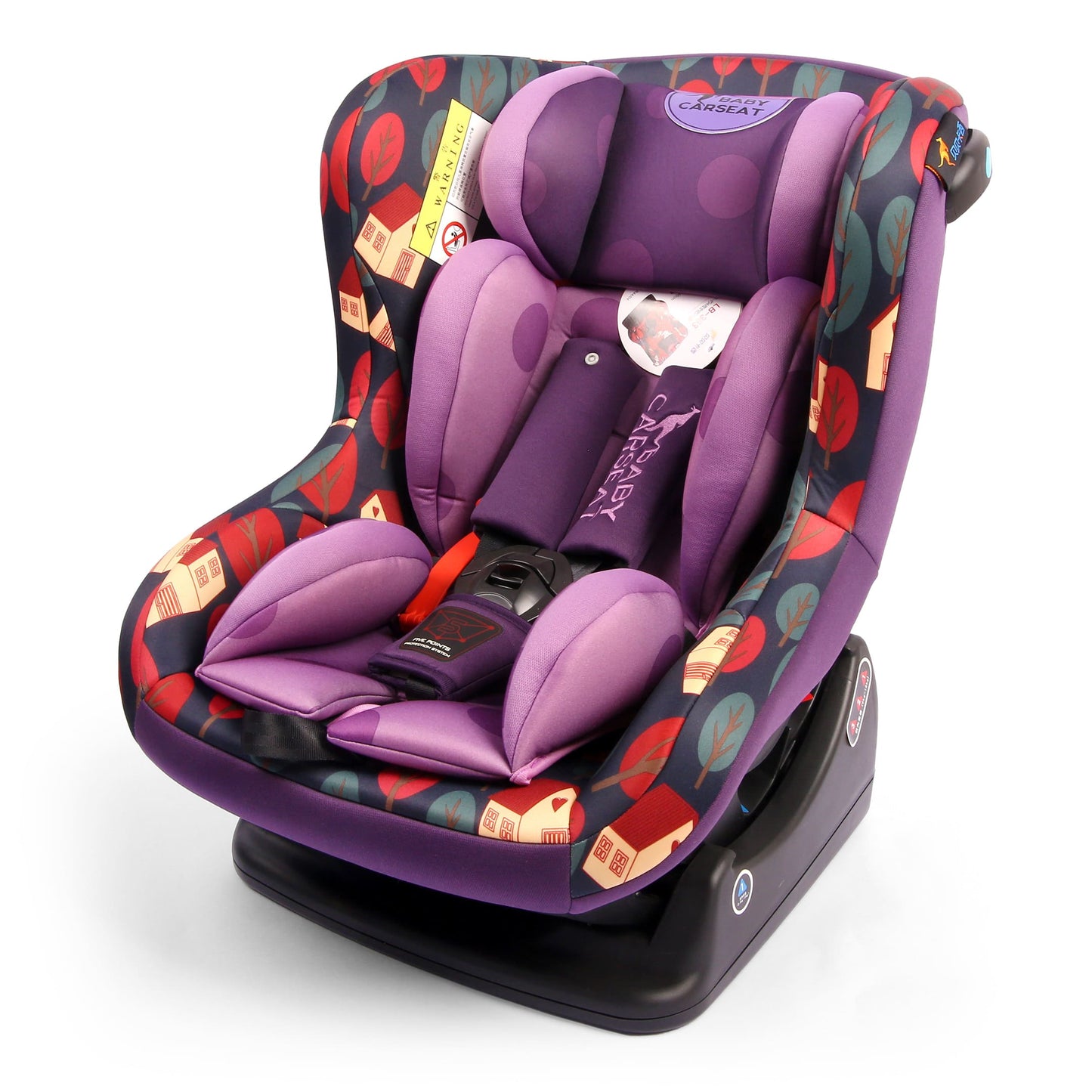 Baby Car Seat