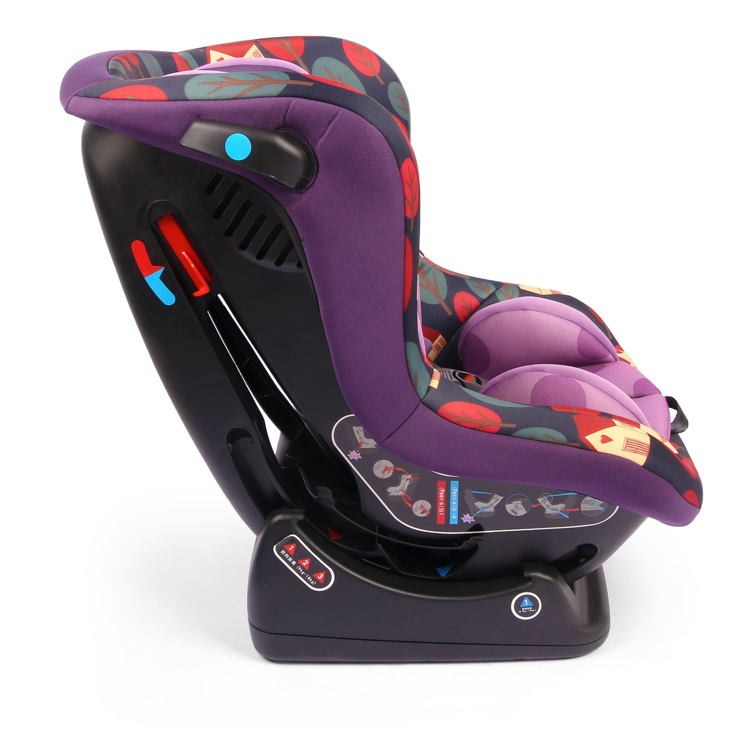 Baby Car Seat