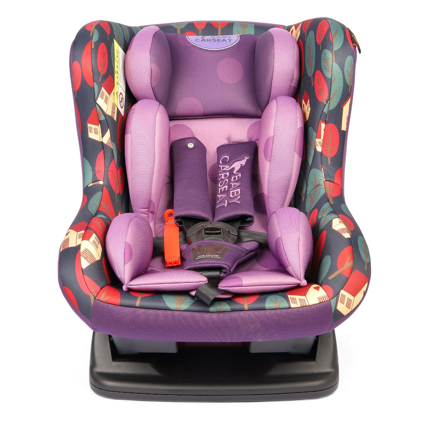 Baby Car Seat