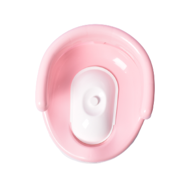 Round Shape Potty Trainer