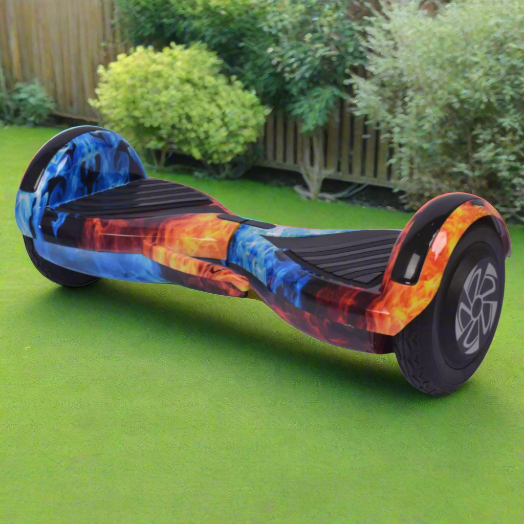 HOVER BOARD - 8"