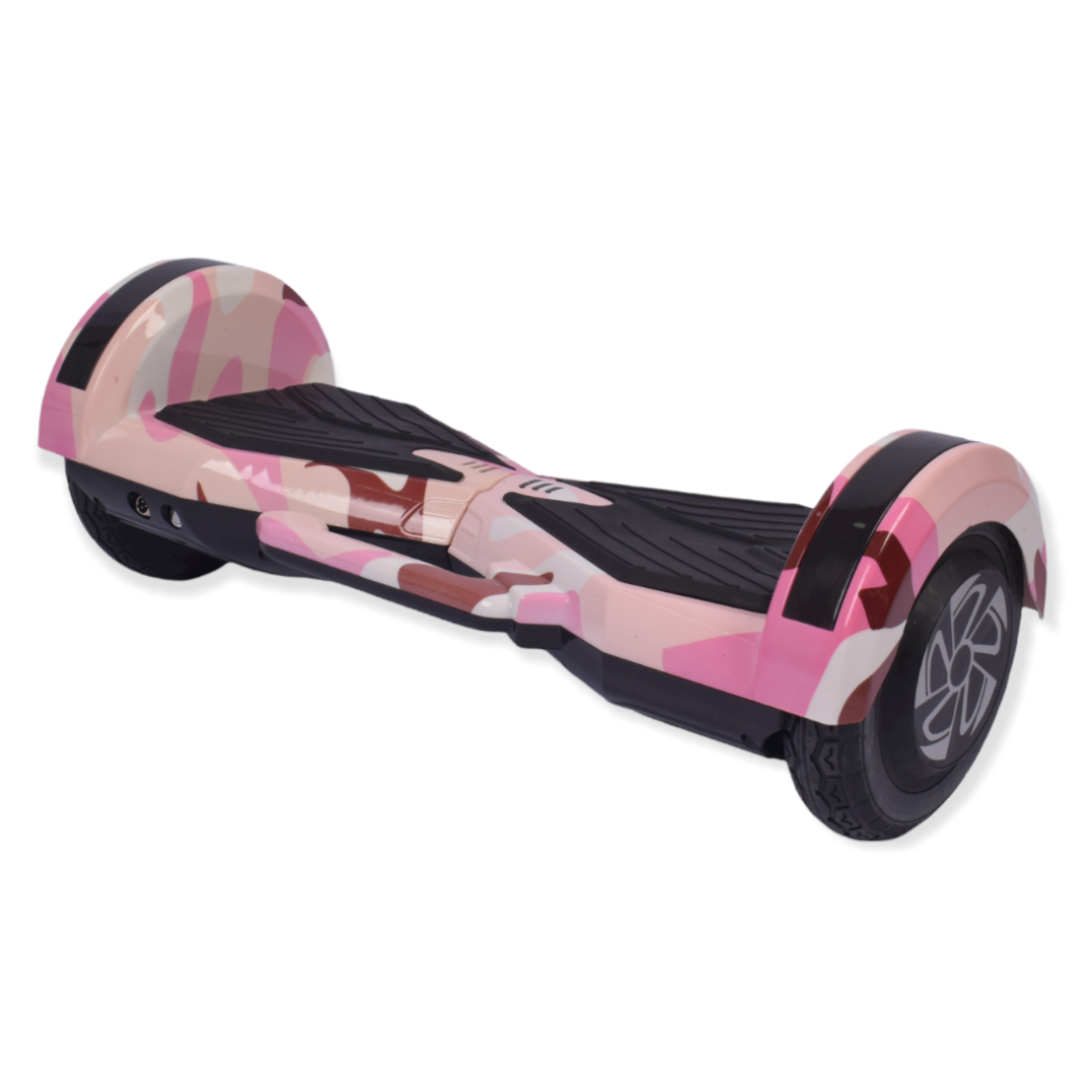 HOVER BOARD - 8"