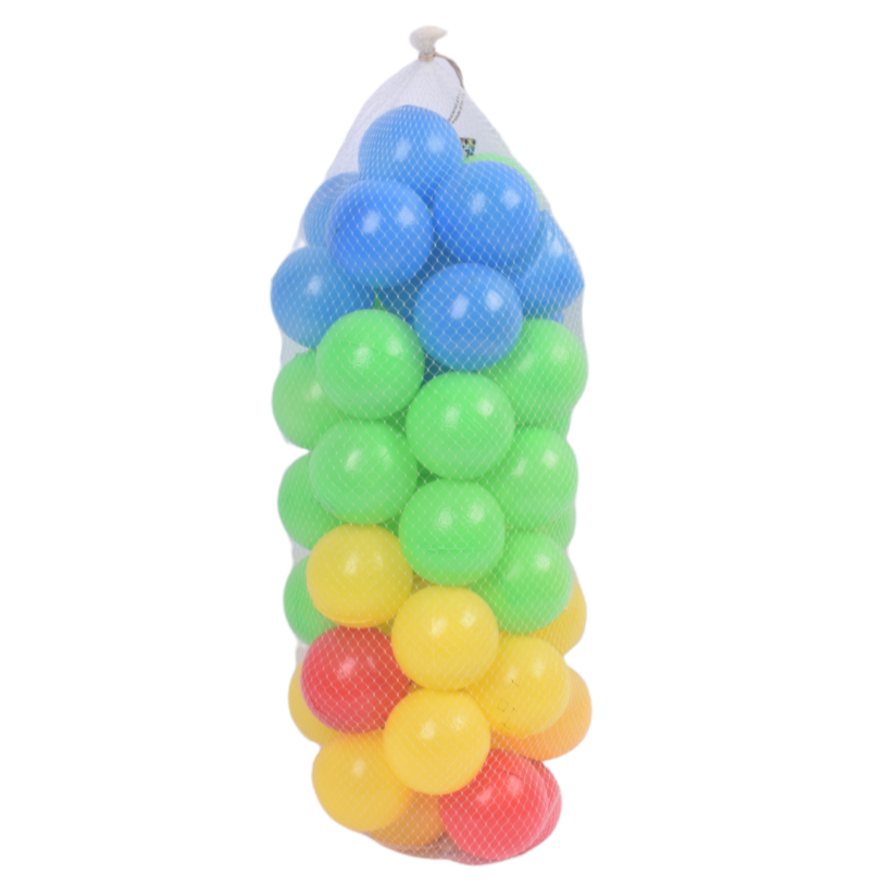 BALLS - 50PCS