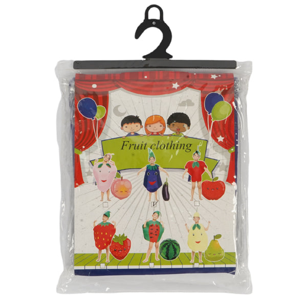 FANCY DRESS - FRUIT CLOTH MIX