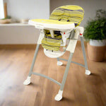 Baby Soft High Chair