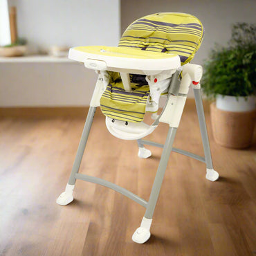 Baby Soft High Chair