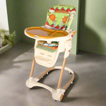 Kids Premium High Chair H-501