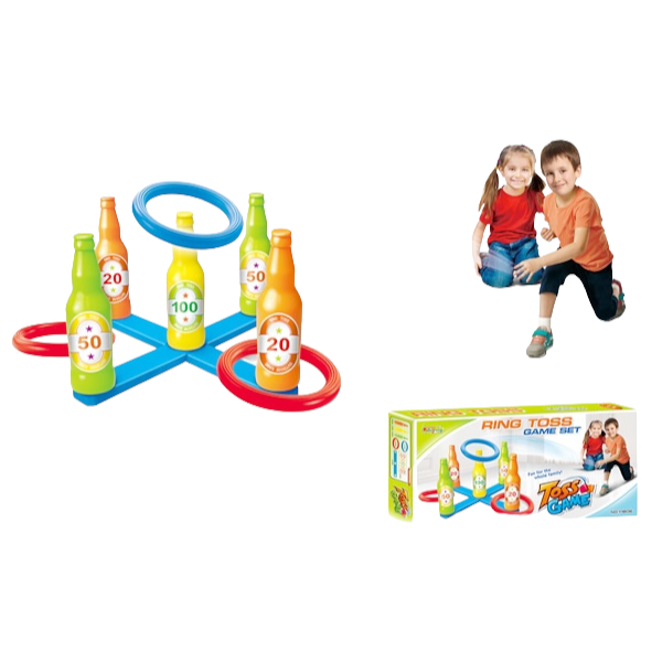 RING TOSS GAME