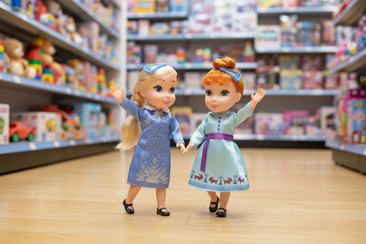 DOLLS