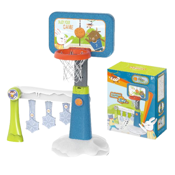 BASKETBALL