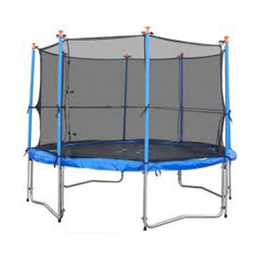 6FT TRAMPOLINE NET INSIDE
