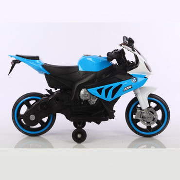 Junior Baby Rechargeable Motor Bike MB-23500