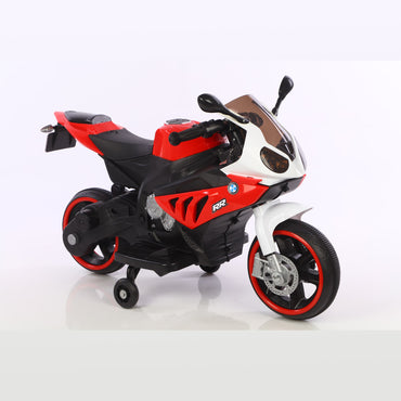 Junior Baby Rechargeable Motor Bike MB-23500